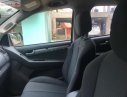 Isuzu Dmax LS 2.5 4x2 MT 2015 - Bán Isuzu Dmax LS 2.5 4x2 MT đời 2015, màu đỏ, nhập khẩu chính chủ