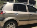 Hyundai Getz 2011 - Bán xe Hyundai Getz đời 2011, màu vàng