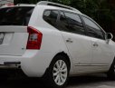 Kia Carens SX 2013 - Xe Kia Carens SX sản xuất 2013, màu trắng 