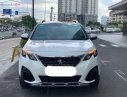 Peugeot 3008 1.6 AT FL 2018 - Bán Peugeot 3008 1.6 AT FL đời 2018, màu trắng