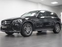 Mercedes-Benz GLC-Class 2019 - Giá xe Mercedes GLC300 4Matic AMG khuyến mãi, thông số, giá lăn bánh tháng 02/2020 tặng 50% lệ phí trước bạ