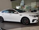 Kia Optima    2019 - Bán Kia Optima năm 2019, màu trắng, 969tr