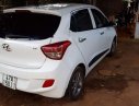 Hyundai Grand i10   2016 - Bán xe Hyundai Grand i10 sản xuất 2016, màu trắng, xe nhập như mới