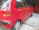 Daewoo Matiz   2001 - Bán chiếc xe Matiz 2001, xe mới bảo dưỡng