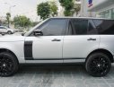 LandRover HSE 3.0 2014 - Bán LandRover Range Rover HSE 3.0 SX 2014, màu bạc, nhập khẩu nguyên chiếc