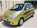 Chevrolet Spark   2008 - Gia đình cần bán Spark 2008, xe đẹp