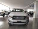 Ford Ranger   XlS AT 2019 - Cần bán xe Ford Ranger XLS AT năm 2019, màu bạc, nhập khẩu nguyên chiếc, giá chỉ 650 triệu
