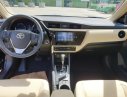 Toyota Corolla altis G 2019 - Toyota Vũng Tàu bán xe Toyota Corolla altis 1.8G đời 2019, màu đen, 751 triệu