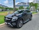 Mercedes-Benz GLE-Class GLE400 2018 - Bán xe Mercedes GLE400 coupe đen 2018 chính hãng dòng xe siêu sang