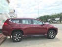 Mitsubishi Pajero 2019 - Cần bán Mitsubishi Pajero máy dầu, sản xuất 2019, màu đỏ, liên hệ 0969 496 596 để hỗ trợ kèm khuyến mãi tốt