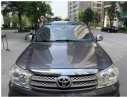 Toyota Fortuner G 2010 - Bán xe Toyota Fortuner G đời 2010, màu xám xe gia đình