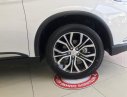 Mitsubishi Outlander   2.0 CVT Premium 2019 - Bán Mitsubishi Outlander 2.0 CVT Premium 2019, màu trắng, mới 100%