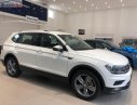 Volkswagen Tiguan Allspace 2018 - Cần bán Volkswagen Tiguan Allspace năm sản xuất 2018, màu trắng, nhập khẩu 