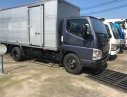 Mitsubishi Canter   4.99 2019 - Bán Mitsubishi Fuso Canter 4.99 2019, 2 tấn 1. Hỗ trợ trả góp 70-75%