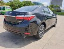 Toyota Corolla altis G 2019 - Toyota Vũng Tàu bán xe Toyota Corolla altis 1.8G đời 2019, màu đen, 751 triệu