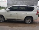 Toyota Prado TXL 2.7L 2016 - Cần bán Toyota Prado TXL 2.7L năm 2016, màu trắng, xe nhập chính chủ
