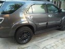 Toyota Fortuner MT 2015 - Bán Toyota Fortuner MT đời 2015, giá chỉ 860 triệu