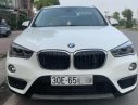 BMW X1   1.8 AT  2016 - Xe BMW X1 1.8 AT đời 2016, màu trắng, nhập khẩu nguyên chiếc