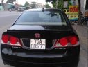Honda Civic 2008 - Cần bán gấp Honda Civic đời 2008, màu đen, nhập khẩu nguyên chiếc chính chủ
