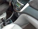 Hyundai Accent 1.4AT 2012 - Bán ô tô Hyundai Accent 1.4AT sản xuất năm 2012, màu trắng, xe nhập số tự động