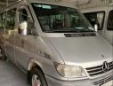 Mercedes-Benz Sprinter 313 2012 - Bán lại xe Mercedes Sprinter 313 năm 2012, màu bạc chính chủ