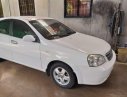 Chevrolet Lacetti  MT 2012 - Bán Chevrolet Lacetti đời 2012, số sàn dàn đồng zin 100%