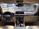 Lexus LX 570   2016 - Bán ô tô Lexus LX 570 nhập Mỹ sản xuất năm 2016, màu trắng, nhập khẩu
