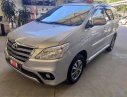 Toyota Innova G 2015 - Bán Innova G số tự động, 2015, giá tốt nhé, có trả góp