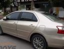 Toyota Vios MT 2012 - Cần bán Toyota Vios MT đời 2012, giá 280tr