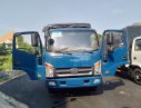 Veam VT260 2019 - Bán xe tải Veam động cơ Isuzu, tải trọng cho phép chở 1900kg, lòng thùng hàng dài lên đến 6m2