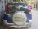 Daihatsu Terios 2005 - Bán ô tô Daihatsu Terios sản xuất năm 2005, màu xanh lam, nhập khẩu