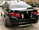 BMW 5 Series 520i 2013 - Bán xe BMW 5 Series 520i, đăng ký 2013, màu đen nhập