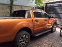 Ford Ranger  Wildtrak  2016 - Bán ô tô Ford Ranger Wildtrak đời 2016, nhập khẩu nguyên chiếc chính chủ, 790tr