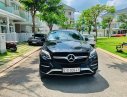 Mercedes-Benz GLE-Class GLE400 2018 - Bán xe Mercedes GLE400 coupe đen 2018 chính hãng dòng xe siêu sang