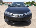 Toyota Corolla altis G 2019 - Toyota Vũng Tàu bán xe Toyota Corolla altis 1.8G đời 2019, màu đen, 751 triệu