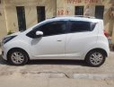 Chevrolet Spark    LT   2016 - Bán xe Chevrolet Spark LT đời 2016, máy 1.0, số sàn, màu trắng, máy xăng