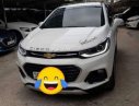 Chevrolet Trax   2017 - Bán Chevrolet Trax nhập khẩu nguyên chiếc Hàn Quốc, xe rất rất mới, chạy được hơn 1 vạn