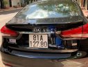 Kia Cerato 2.0 AT 2017 - Cần bán Kia Cerato 2.0 AT đời 2017, màu đen chính chủ, 640 triệu
