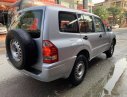 Mitsubishi Pajero 2006 - Cần bán xe Mitsubishi Pajero năm sản xuất 2006, màu bạc, nhập khẩu nguyên chiếc