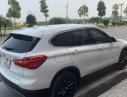 BMW X1   1.8 AT  2016 - Xe BMW X1 1.8 AT đời 2016, màu trắng, nhập khẩu nguyên chiếc