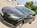 Audi Q7 2007 - Audi Q7 nhập Đức model 2008 hàng full, xe đã lên form 2011 rất đẹp, màu nâu vào đủ đồ chơi, số tự động 8 cấp