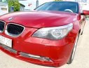 BMW 5 Series 530i 2007 - BMW 530i nhập Đức 2007, số tự động, form mới, nhà mua mới trùm mền ít đi