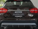 Mercedes-Benz GLA-Class 45AMG 4Matic 2016 - Cần bán Mercedes-Benz GLA45 AMG 4Matic đăng ký 2018, màu nâu, 500km, xe nhập khẩu, 2% thuế trước bạ