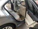 Mercedes-Benz C class C200 2009 - Cần bán xe Mercedes C200 năm sản xuất 2009, màu xám (ghi)