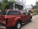 Isuzu Dmax     2015 - Bán Isuzu Dmax đời 2015, màu đỏ, xe nhập số sàn, giá 465tr