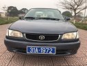 Toyota Corolla 1997 - Cần bán gấp Toyota Corolla năm sản xuất 1997, màu đen, nhập khẩu xe gia đình, giá chỉ 168 triệu