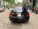 Mercedes-Benz S class S500L 2016 - Cần bán xe Mercedes S500L đời 2016, màu đen