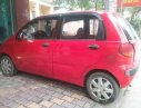 Daewoo Matiz   2001 - Bán chiếc xe Matiz 2001, xe mới bảo dưỡng