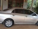 Toyota Corolla altis 2010 - Cần bán lại xe Toyota Corolla Altis năm 2010, màu bạc xe gia đình, giá tốt