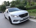 Hyundai Sonata 2015 - Bán Hyundai Sonata năm 2015, màu trắng, nhập khẩu nguyên chiếc, 768tr